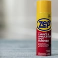 thumbnail image 3 of Zep Instant Spot and Stain Remover 19 oz. (Pack of 2) - Removes Stains on Clothes, Carpet, Rugs and Upholstery, 3 of 6