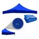 thumbnail image 1 of Repuesto Lona Para Toldo Jardin 3x3 Impermeable azul, 1 of 6