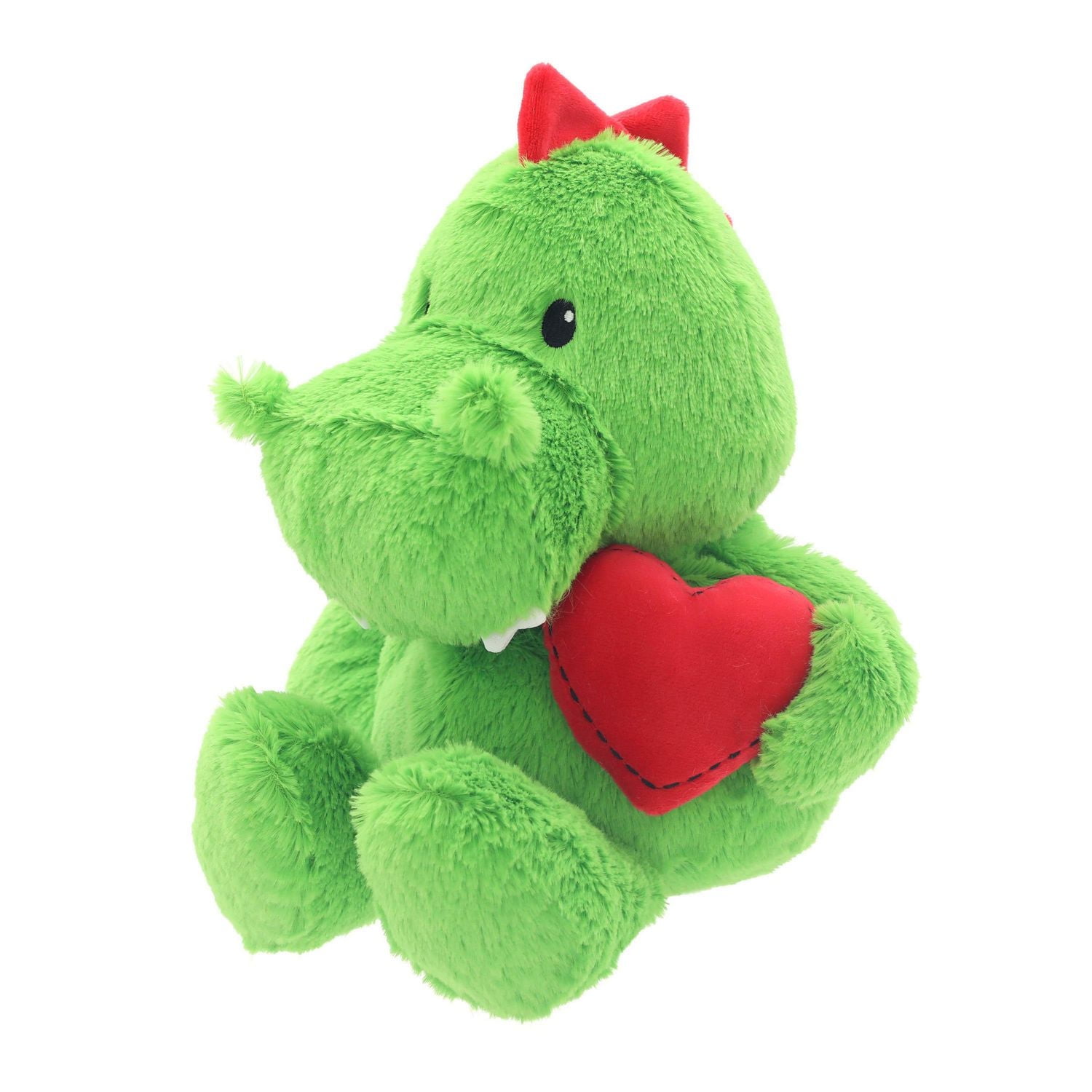 Way To Celebrate Valentine Funky Friends Dino