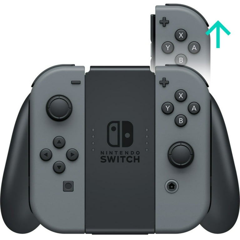 Nintendo Switch Joy-Con LRグレーHAD-S-KAAAH Amazon.co.jp: Nintendo Switch Joy-Con(L)/(R) グレー : ゲーム