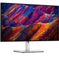 thumbnail image 2 of Dell Monitor UltraSharp U2723QE de 27 Pulgadas UHD HDR IPS WLED LCD 4K, 3840 x 2160 a 60 Hz con DisplayPort, Concentrador de Acoplamiento HDMI USB-C, Paquete de Monitores de Computadora con Kit de Lim, 2 of 8