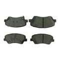 thumbnail image 4 of Disc Brake Pad Set, 4 of 5