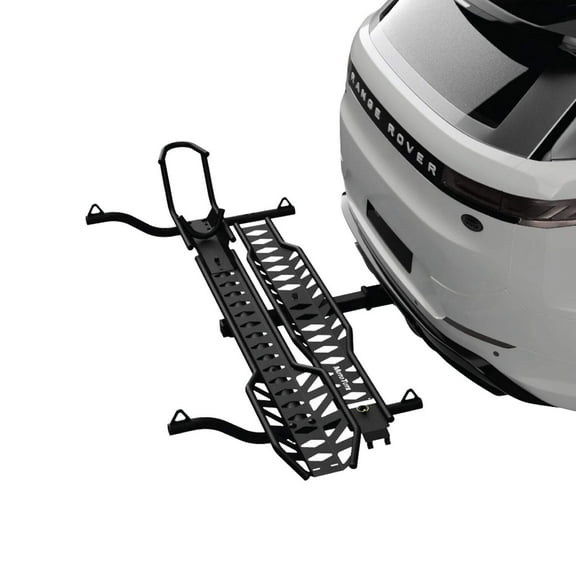 Max  Motorcycle Hitch Carrier