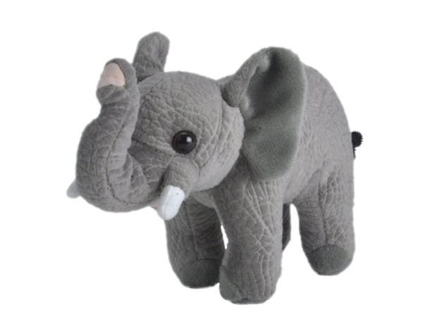 68cm 2018 hot new big Elephant plush toy soft dream elephant Soft Stuffed Toy