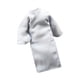 thumbnail image 1 of Figura masculina CUTICAT vestido largo Accesorio decoración de disfraces 1/18 Azul claro, 1 of 8
