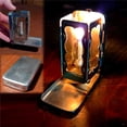 thumbnail image 5 of 3X Linterna de Bolsillo Plegable para Velas, Linterna de Bolsillo para Velas, Linterna de Bolsillo Plegable para Velas, Linterna de Bolsillo Plegable para Velas (Sin Velas), 5 of 5