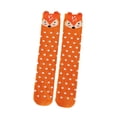 thumbnail image 4 of Calcetines hasta la Rodilla CUTICAT 3 a 15 años 2 Pares, 4 of 8