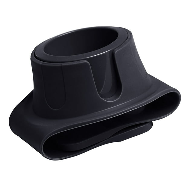 Couch Arm Coaster Couch Cup Holder Silicone Armrest Cup Holder