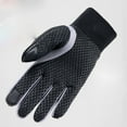 thumbnail image 2 of PVCS Mens Winter Therm With Anti-Slip Elastic Cuff, Thermal Soft Lining Gloves, 2 of 5