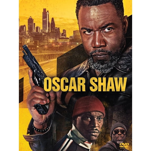Samuel Goldwyn Films - Oscar Shaw [DIGITAL VIDEO DISC]