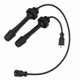 thumbnail image 3 of Ignition Spark Plug Wires Set FP85-18-140A for Protege Protege5 2.0L 2001-2003 323 2.0 M, 3 of 5