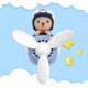 thumbnail image 1 of Ambientador De Coche Bear Pilot Air Outlet Aromaterapia Ornamento Clip-on Car Ambientador Decoración Sywqhk Accesorios para autos y motos, 1 of 8