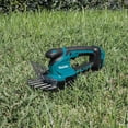 thumbnail image 7 of Makita Grass Shear,18.0V,1-9/64" Blade L XMU04Z, 7 of 7