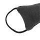 thumbnail image 2 of Noise and dustproof door stopper, washable, for home, dark gray, 2 of 4
