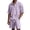Y7-Purple, variant on Homeyce Men's Summer Beach Outfits 2 Piece Sets Short Sleeve 1/4 Button Casual Shorts Sets and Waffle Knit Shorts Set with Pockets Athletic Jogging Fashion Tracksuits,Blue 4XL