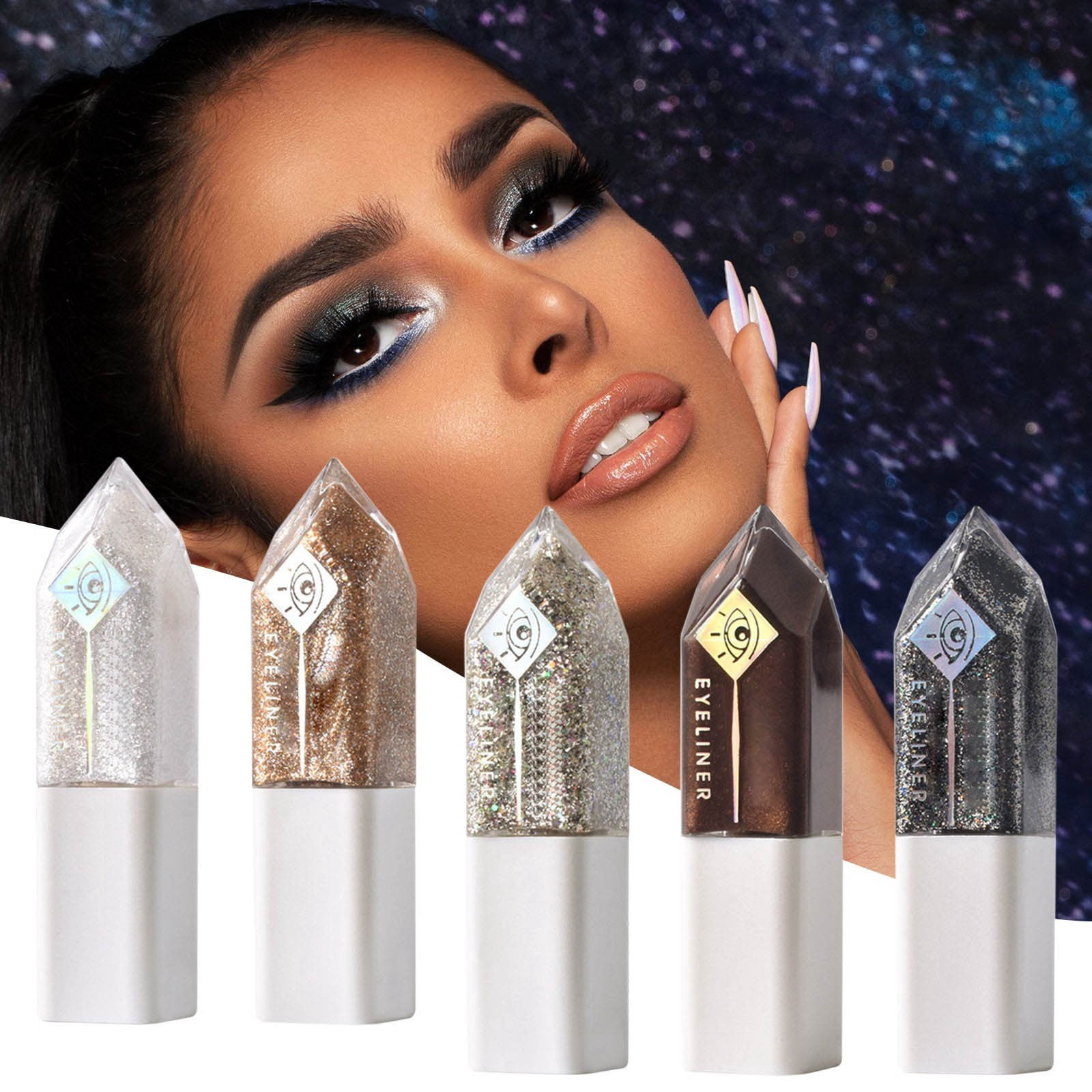 Makeup Setting Spray for Face Long Lasting Highlights Concealer Pigment Better Back Highlight Pen Makeup Lip Liner Pencil Bare Graphic Liner Eye Makeup Makeup Makeup Remover Pen Eyelash