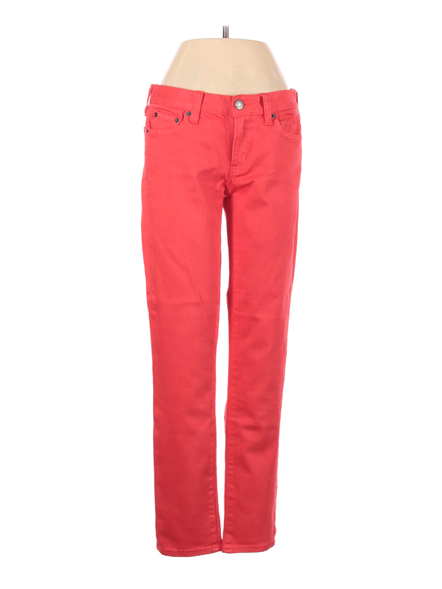 walmart jeans in store