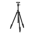 thumbnail image 1 of Andoer Tripod,Camera Mount Professional Compatible With Mount Professional With Q160h Portable Camera Ball Head Remote Professional With Panorama With Panorama Ball Complete Panorama Ball Head Eryue, 1 of 7