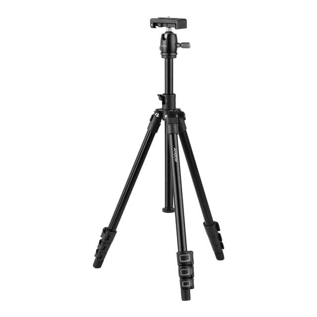 Andoer Tripod,Camera Mount Professional Compatible With Mount Professional With Q160h Portable Camera Ball Head Remote Professional With Panorama With Panorama Ball Complete Panorama Ball Head Eryue