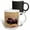 Multicolor, variant on 3drose, Alaska, Noatak National Preserve. Bull Muskox on Arctic Tundra 2., 15oz Mug