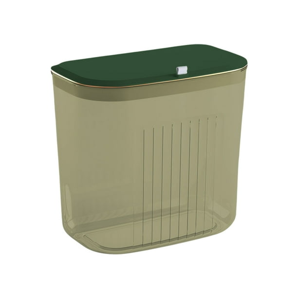 Cesta para ropa sucia, cesta para guardar ropa limpia con tapa, cesta para ropa de baño, cesta para guardar ropa, cesta transparente para ropa sucia
