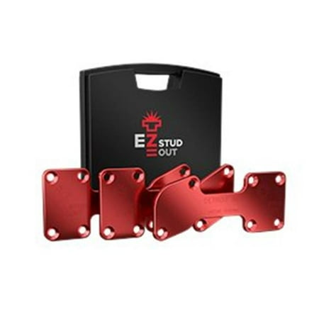 

EZ Stud Out Enterprise EZS-DETMK Detroit Master Kit