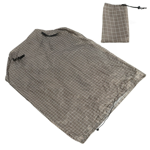 Cubierta transpirable para jaula de pájaros, cubierta impermeable para jaula de pájaros, cubierta impermeable para jaula de pájaros, tecnología de vanguardia