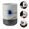 thumbnail image 3 of MasteelfCA Tea Cup Japanese Cup Hand-painted Japanese Wine Glass Water Cup Tableware, 3 of 7