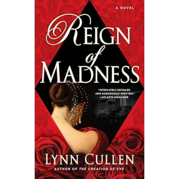 Pre-Owned Reign of Madness (Paperback) 0425247317 9780425247310