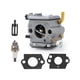 thumbnail image 1 of For 020 020T MS200 MS200T Carburetor Chainsaw Carburetor, 1 of 5