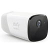 Eufy T81141D1 Wireless Indoor/Outdoor Home Security Camera 1080p Add-on