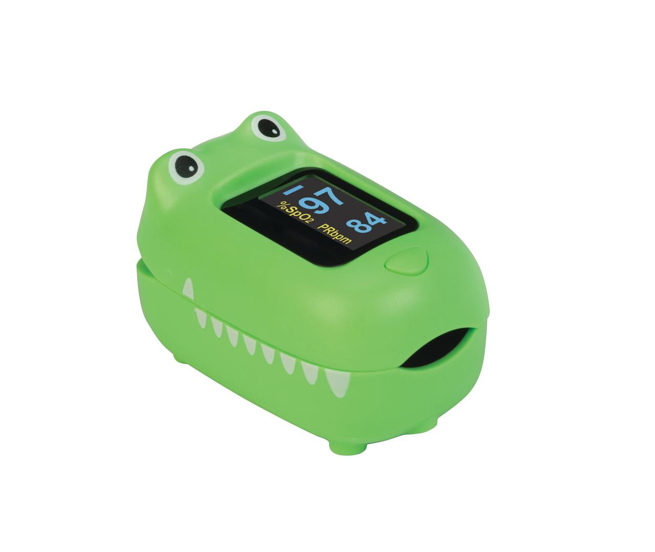 Veridian Healthcare Pediatric Pulse Oximeter