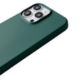 thumbnail image 4 of For iPhone 13 Pro Crossbody Lanyard Case Liquid Silicone Protective Phone Cover - Beige, 4 of 5