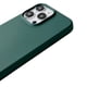 thumbnail image 4 of For iPhone 13 Pro Crossbody Lanyard Case Liquid Silicone Protective Phone Cover - Beige, 4 of 5