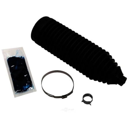 Steering Rack Boot Kit - Compatible with 2007 - 2013 Cadillac Escalade EXT 2008 2009 2010 2011 2012