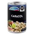 thumbnail image 1 of Caracol Avilés Altamar en salmuera 454 g, 1 of 1