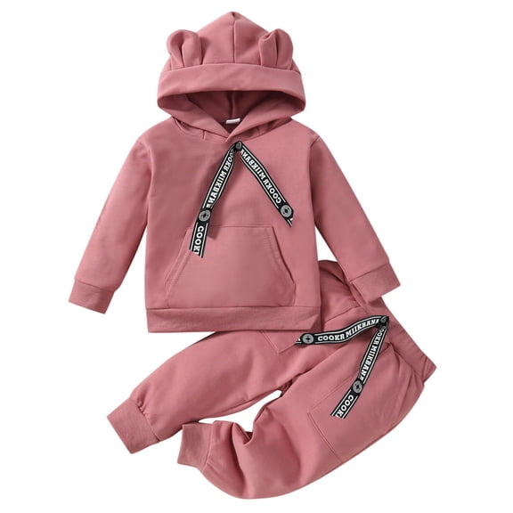 FDDMis Baby Wedding Outfit Girl Matching Kids Christmas Outfits Short Sleeve Bodysuit Toddler Jogger Set Turtleneck Bodysuit Clothes for Boys 8-10