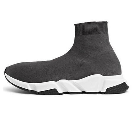 

Designer 2023 Top Fashion Sock Shoes Running Platform Vintage Sneakers Schuhe 17FW Triple Black White Beige Socks Boots Mens Women Luxury Trainers Runners
