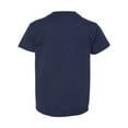 thumbnail image 3 of Gildan DryBlend Boy's 50/50 T-Shirt, 3 of 5