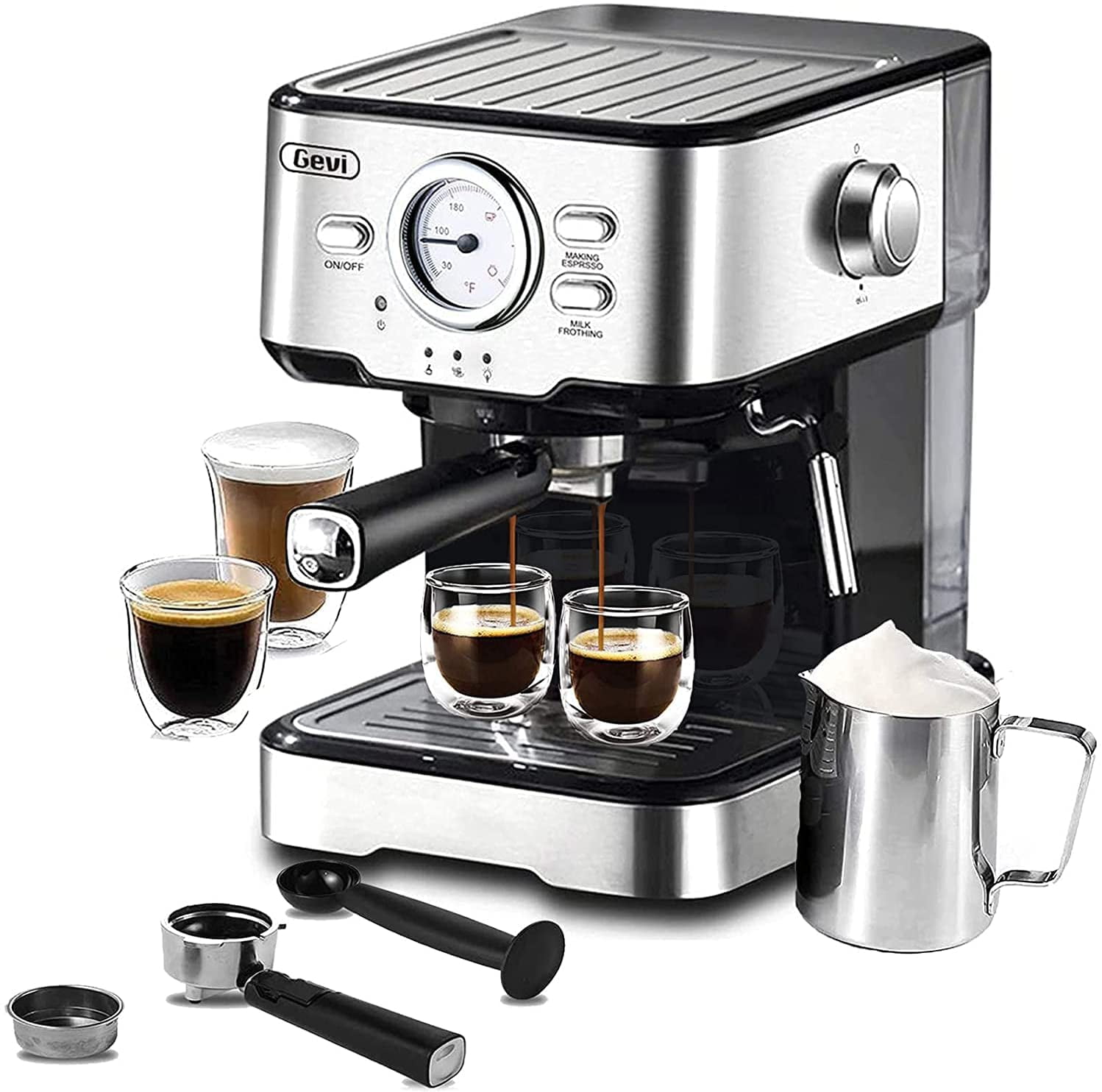 Espresso Machines - Walmart.com