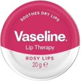thumbnail image 2 of Vaseline Baume à Lèvres Thérapie Rosée - 20g (Lot de 6), 2 of 2