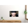 thumbnail image 2 of Bret Michaels Poster 24In x 36In Art Poster 24x36 Multi-Color Square Adults Best Posters, 2 of 3