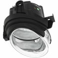 thumbnail image 2 of For Kia Optima/Magentis High Beam Only Lens and Bulb Assembly 2003 04 05 2006 Passenger Side KI2503129, 2 of 4