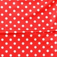 thumbnail image 6 of FRSASU Women Plus Size Clearance,Women'S Pregnant Baby Maternity Joint Polka Dot Printing Outwear Dress, 6 of 8