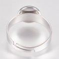 thumbnail image 4 of 50 Pcs Réglages de Coussin en Acier Inoxydable 304 Réglables Plateau Rond en Acier Inoxydable Couleur : Taille 8mm 7(17mm), 4 of 4
