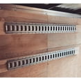 thumbnail image 2 of Winston Products 894 E-track Horizontal Rail 60' - 1 Pk, 2 of 2