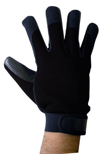 boss tech gloves