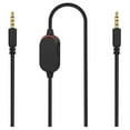 thumbnail image 4 of Replacement Sound Cable§headphone Replacement Cable§replacement Cable For G633§replacement Cable For G933§earphone Replacement Cable§headphone Cable Replacement Sound Cable, 4 of 8