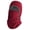 Burgundy-os, variant on Full Face Coverage Pullover Hat For Adult Windproof Headcover Breathable Hooded Hat For Cold Weather Outdoor Enthusiast