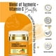 thumbnail image 4 of Crema facial DERMAXGEN Turmeric con 30% de vitamina C 50 ml, 4 of 9